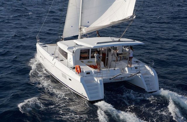 Sixteen 42 Footers For Sale - Starting at $225,000 - Catamarans For Sale 